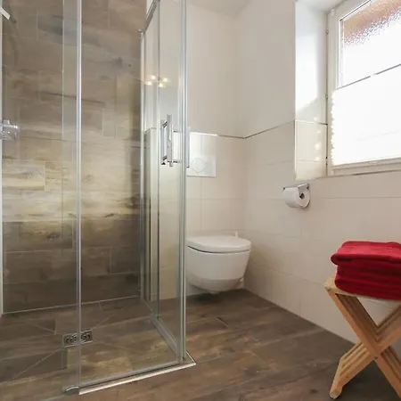Hébergement de vacances Holiday Apartment With 2 Bedrooms
