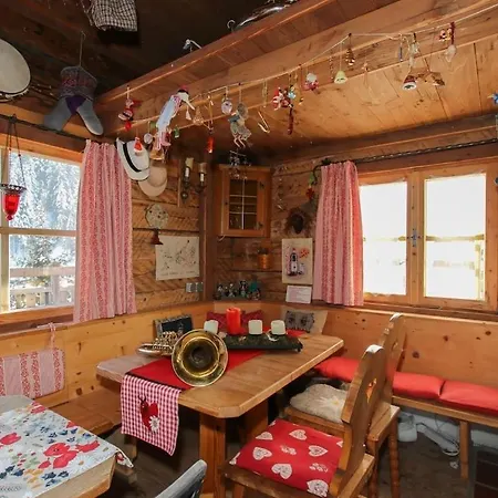 Holiday Apartment With 2 Bedrooms