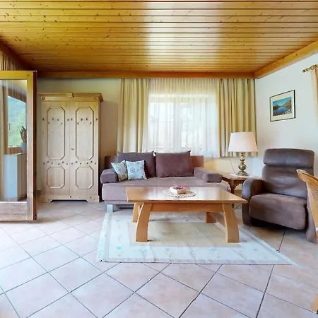 Holiday Apartment With 2 Bedrooms Fieberbrunn