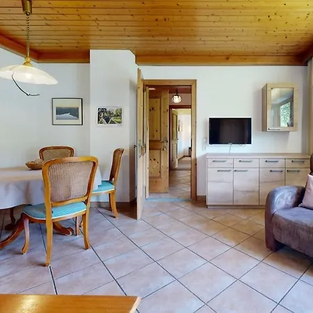 Holiday Apartment With 2 Bedrooms Hébergement de vacances